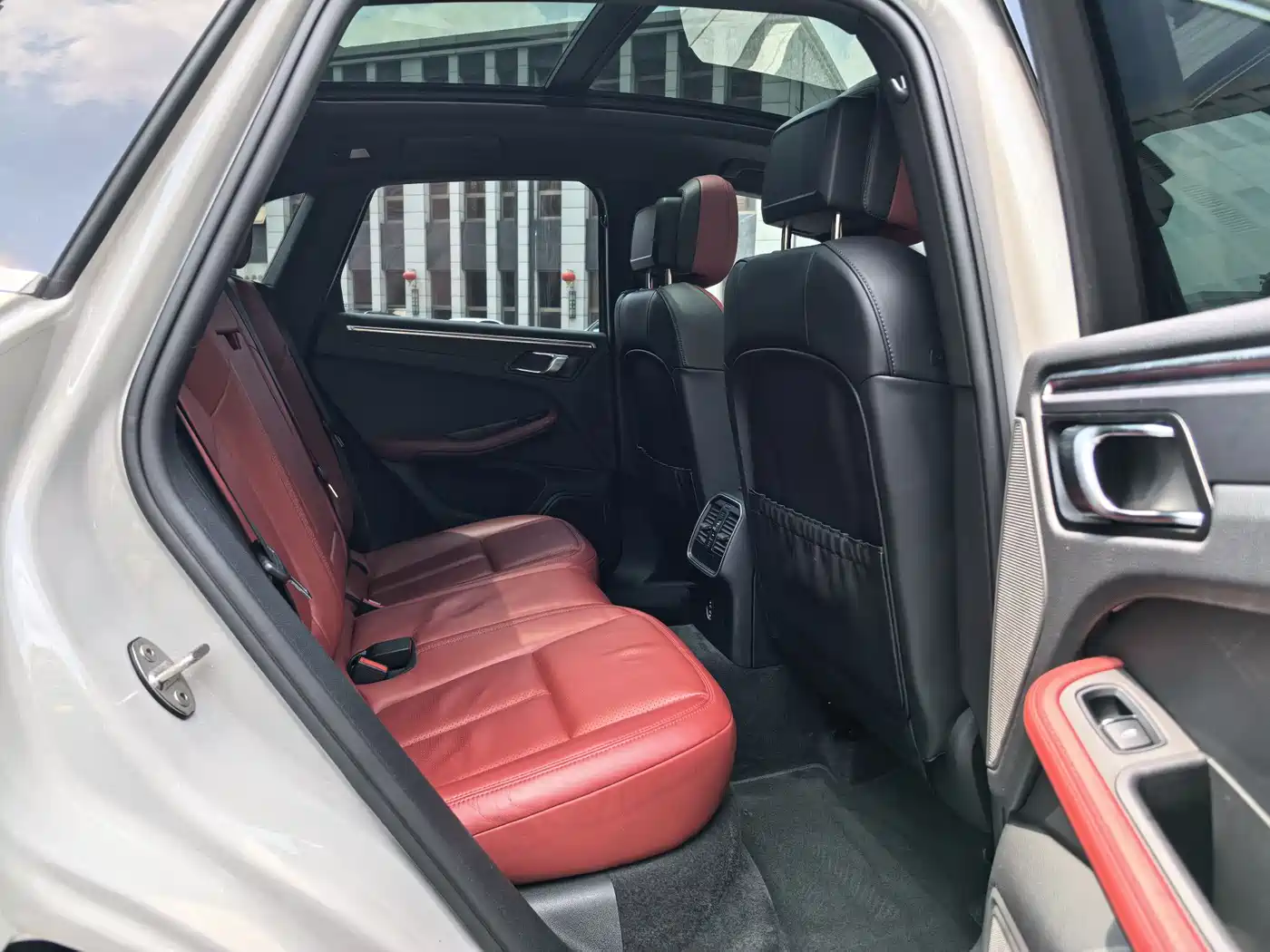 Porsche Macan 2024 Macan 2.0T фото 19