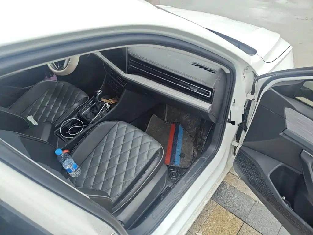Volkswagen Sagitar, миниатюра 20