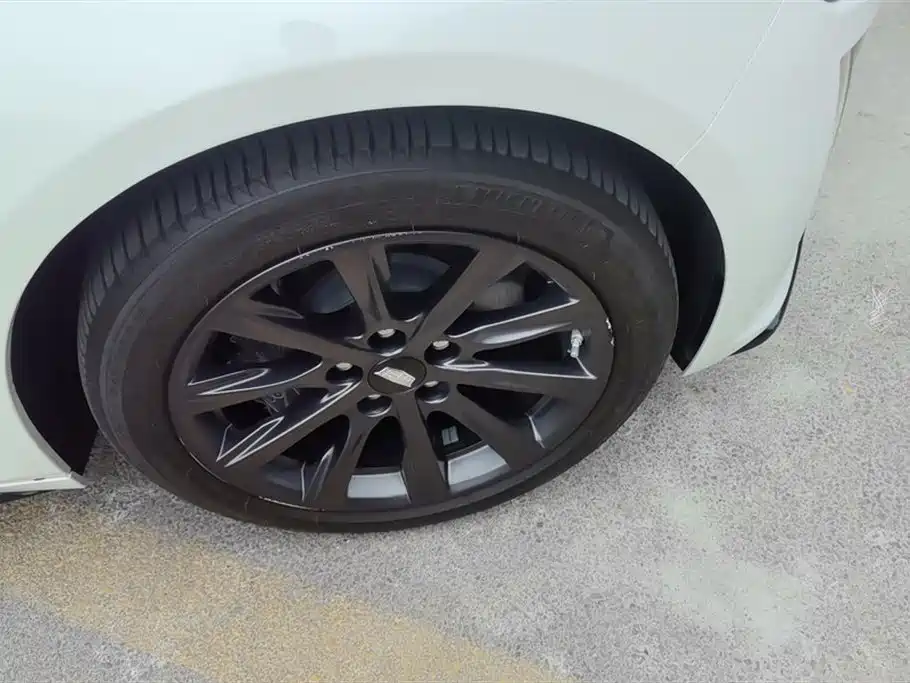 Cadillac CT5 2023 28T Prestige Style фото 6