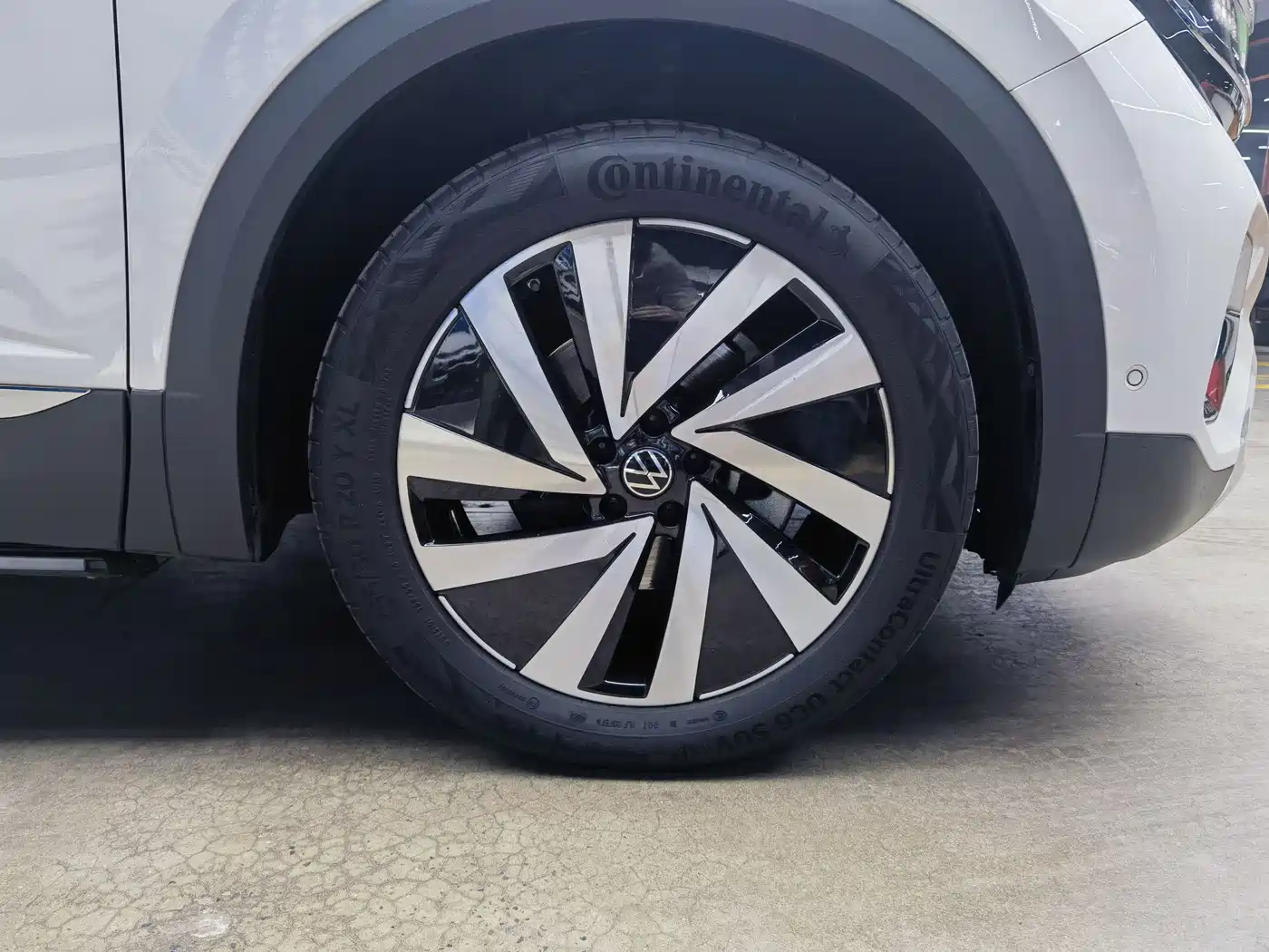 Volkswagen Talagon 2022 380TSI 4WD Luxury Premium Pro Edition 6-seater фото 19
