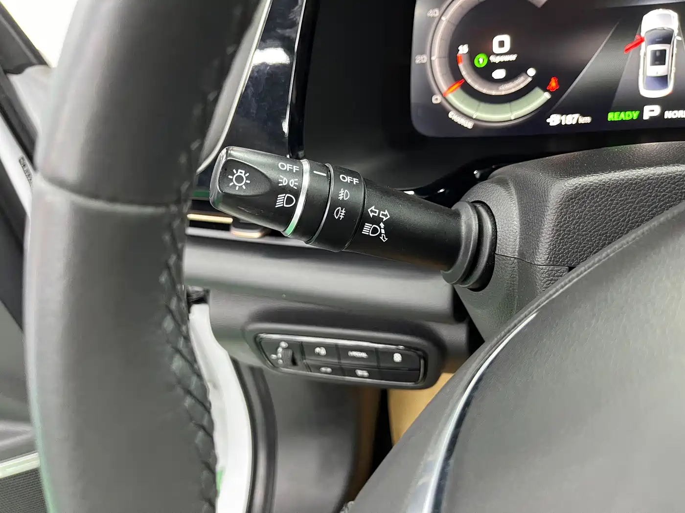 Aion S 2020 2019 Mei Evo 630