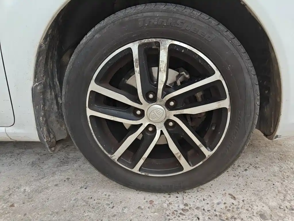 Besturn B50 2016 2013 1.6L Manual Luxury