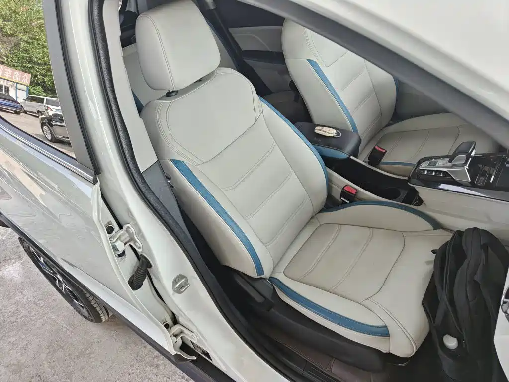 BYD Yuan Pro 2023 2023 320KM Luxury