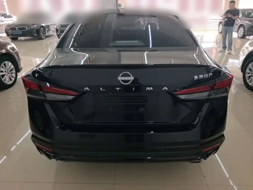 Nissan Teana 2024 2022 2.0L XL-TLS Comfort Edition