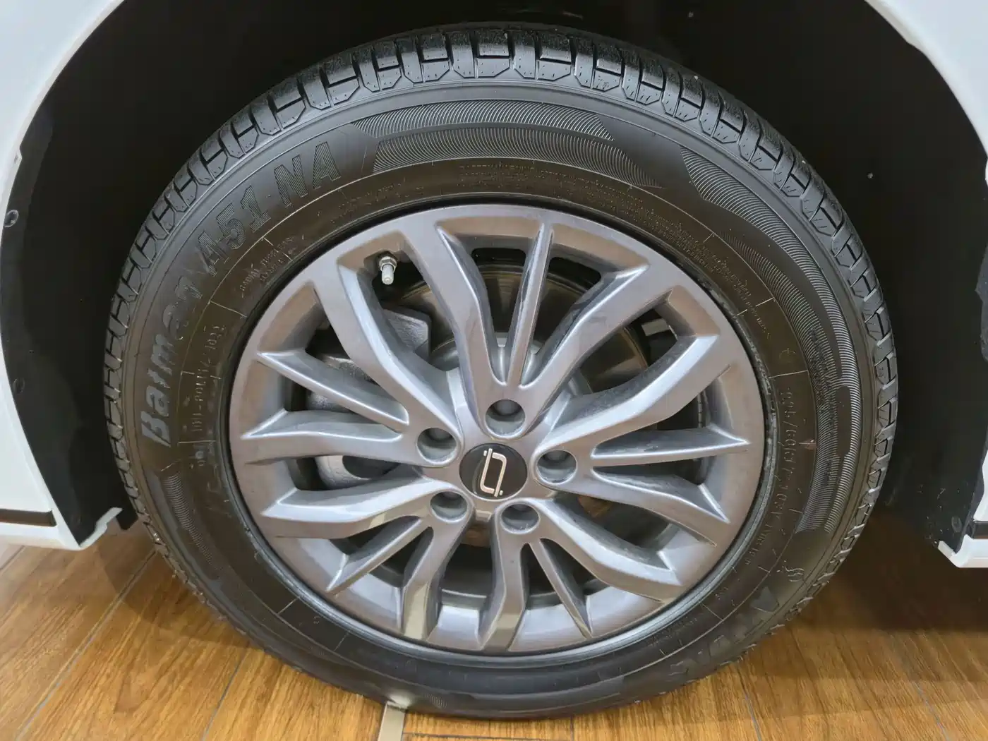 Besturn M9 2024 2023 2.0T Exclusive
