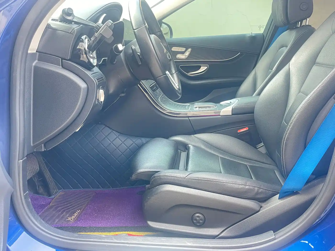 Mercedes-Benz C-Class 2019 Facelift C 260 L Sport фото 8