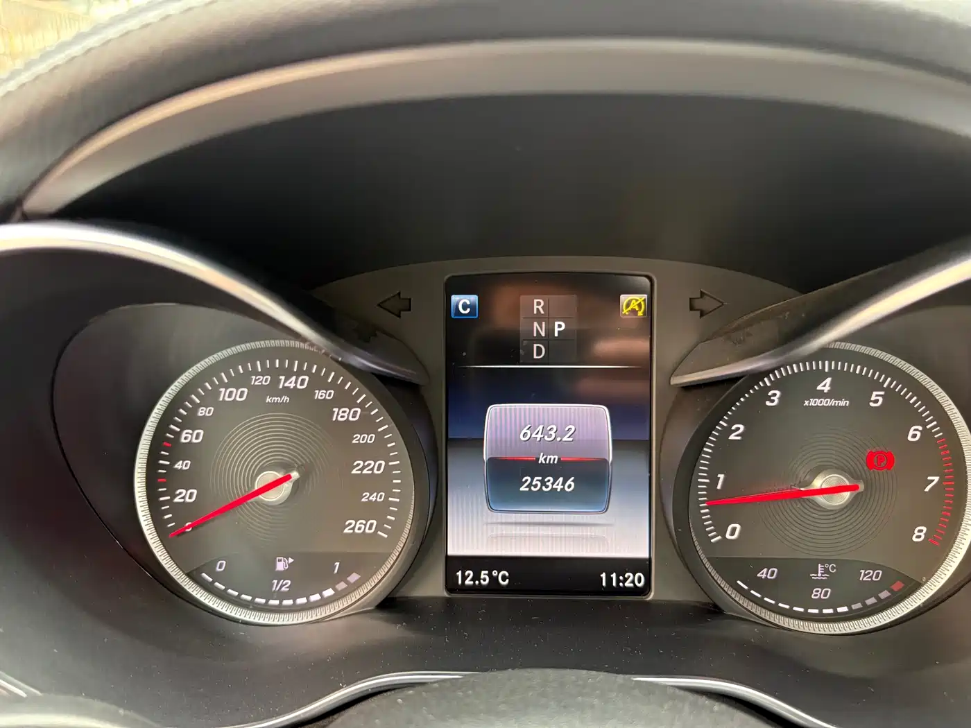 Mercedes-Benz C-Class 2017 Facelift C 180 L Fashion Sport Edition фото 13