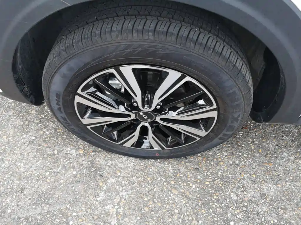 Kia KX1 2026 2026 1.4L Fun Enjoyment Automatic Edition