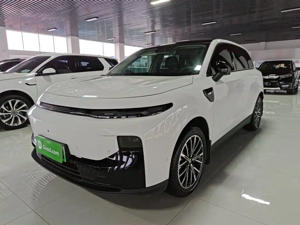 2026 Leapmotor B10