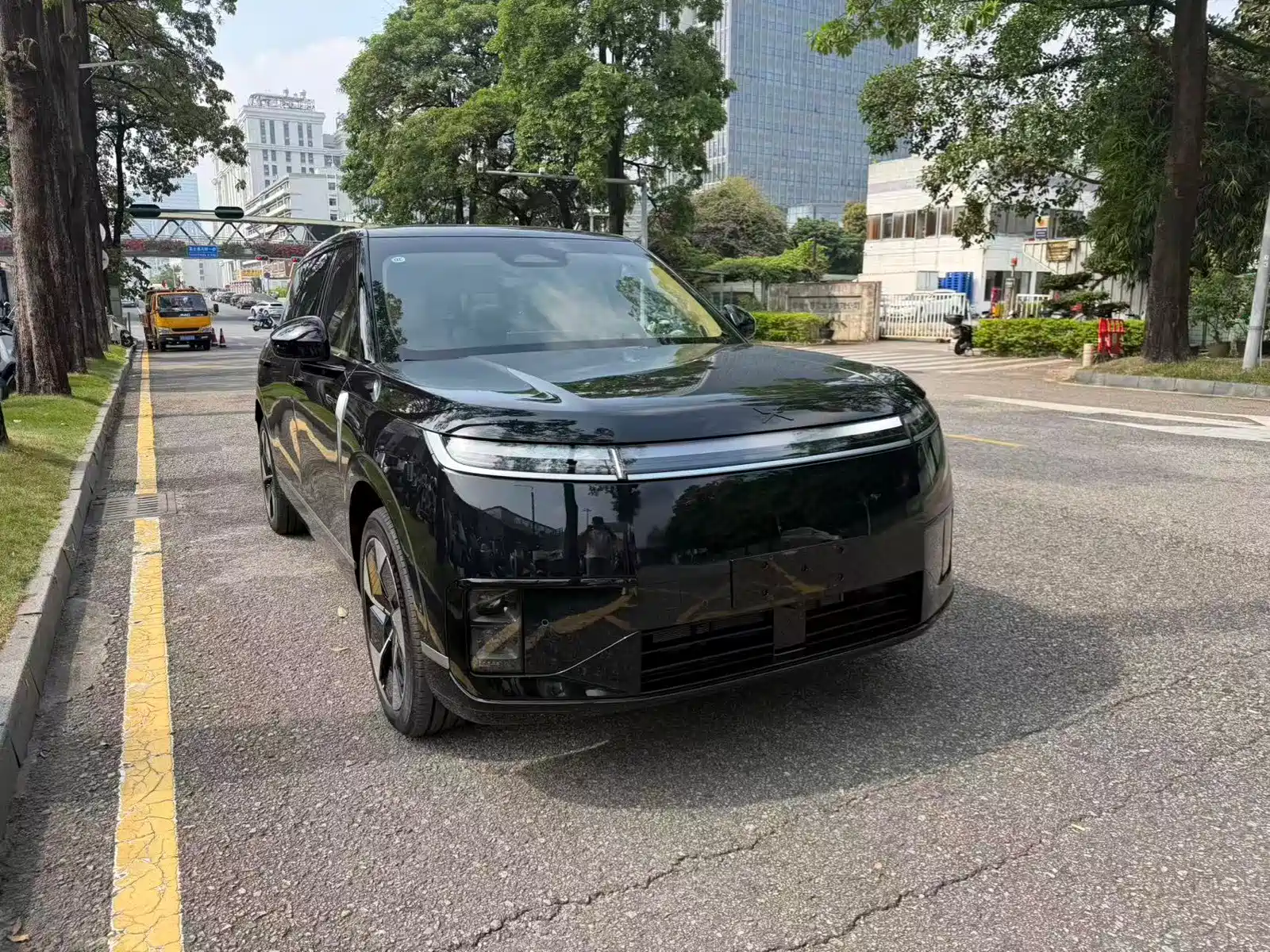 Фото 3 - XPeng G01