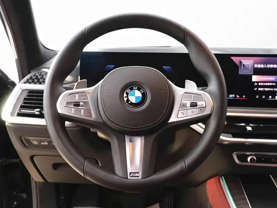 BMW X5, миниатюра 16