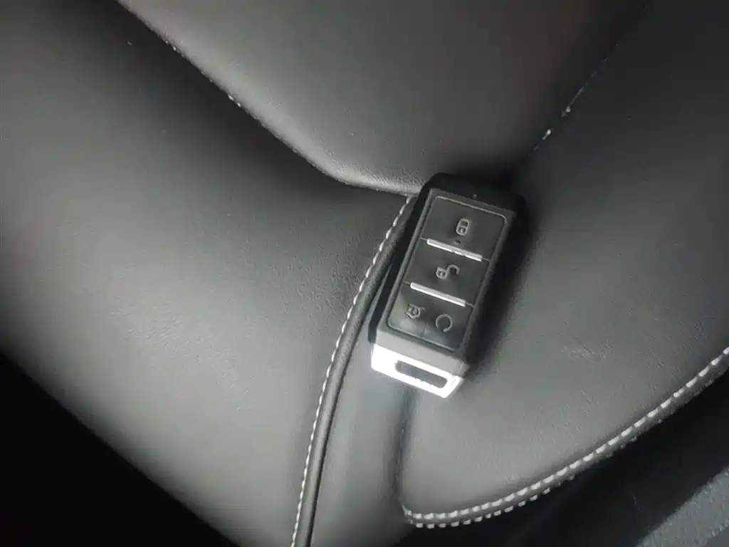 BYD Yuan New Energy 2019 EV535 Smart Connected Trend Leader Type фото 9