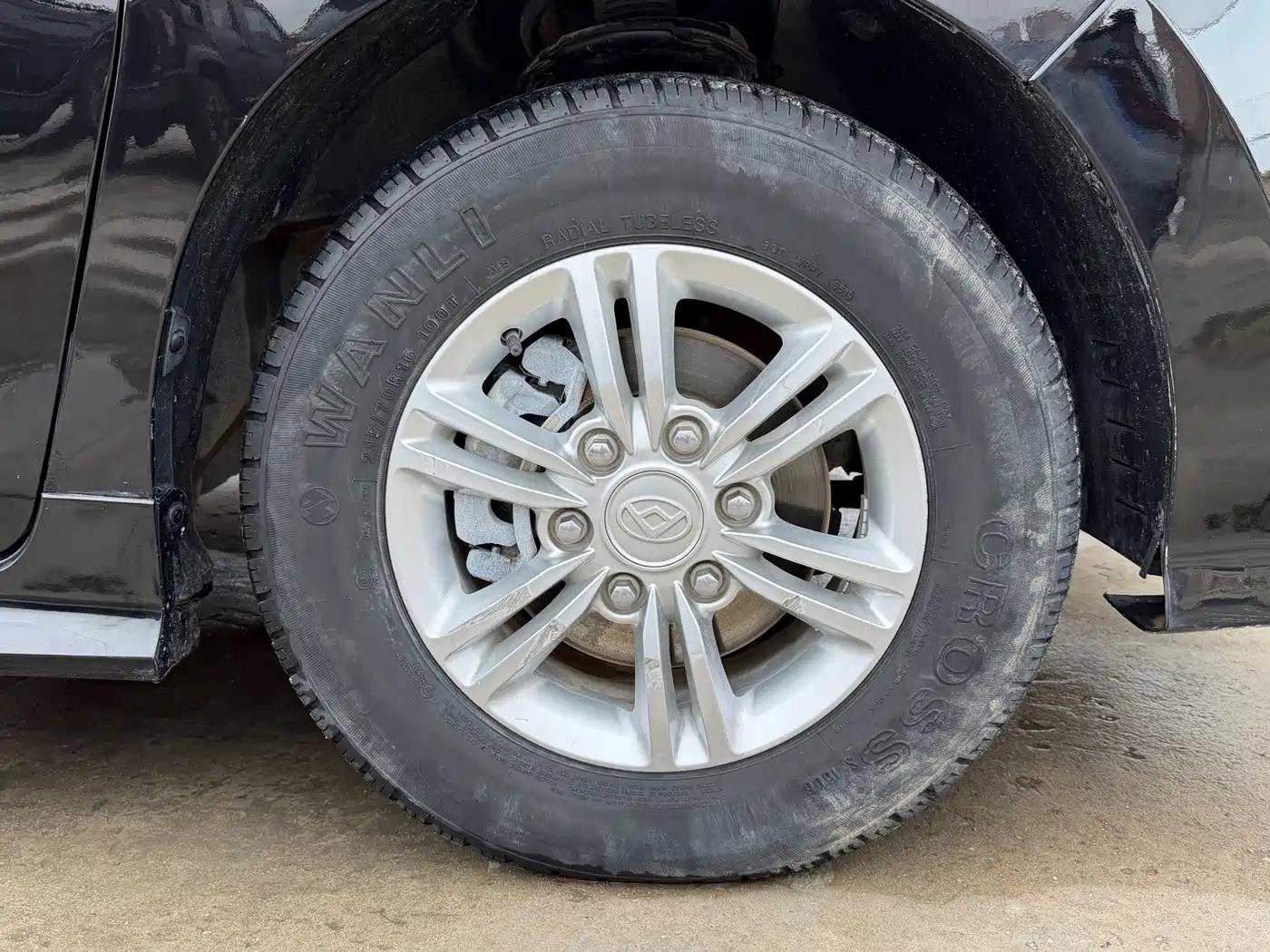 Maxus G10 2021 2019 PLUS 2.0T Auto Elite China VI