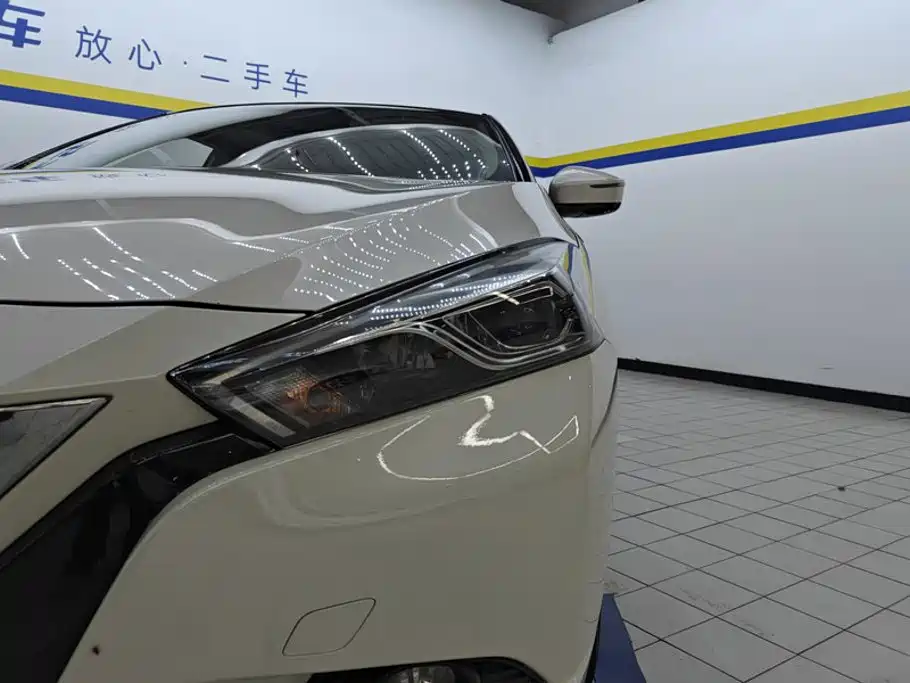 Nissan Bluebird 2020 2020 1.6L CVT Cool Edition