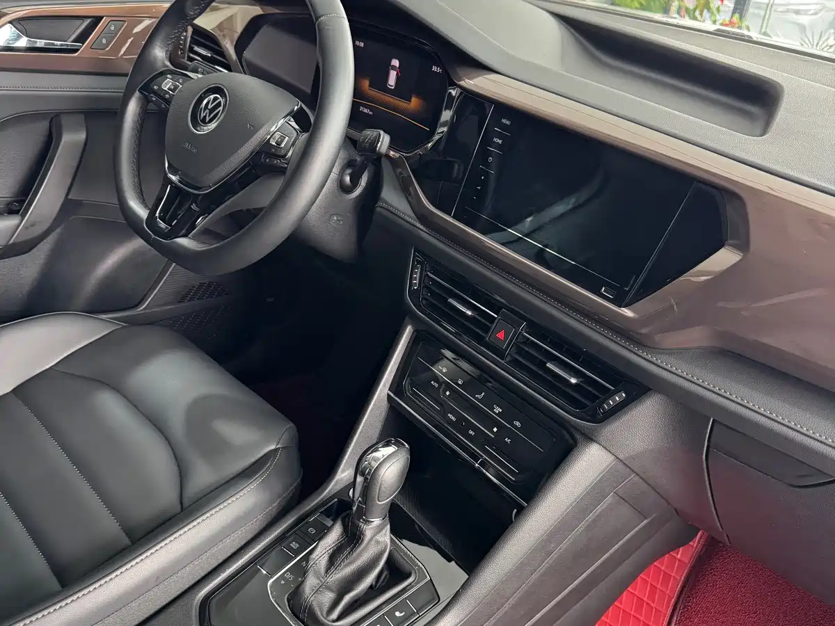 Volkswagen Tharu, миниатюра 18