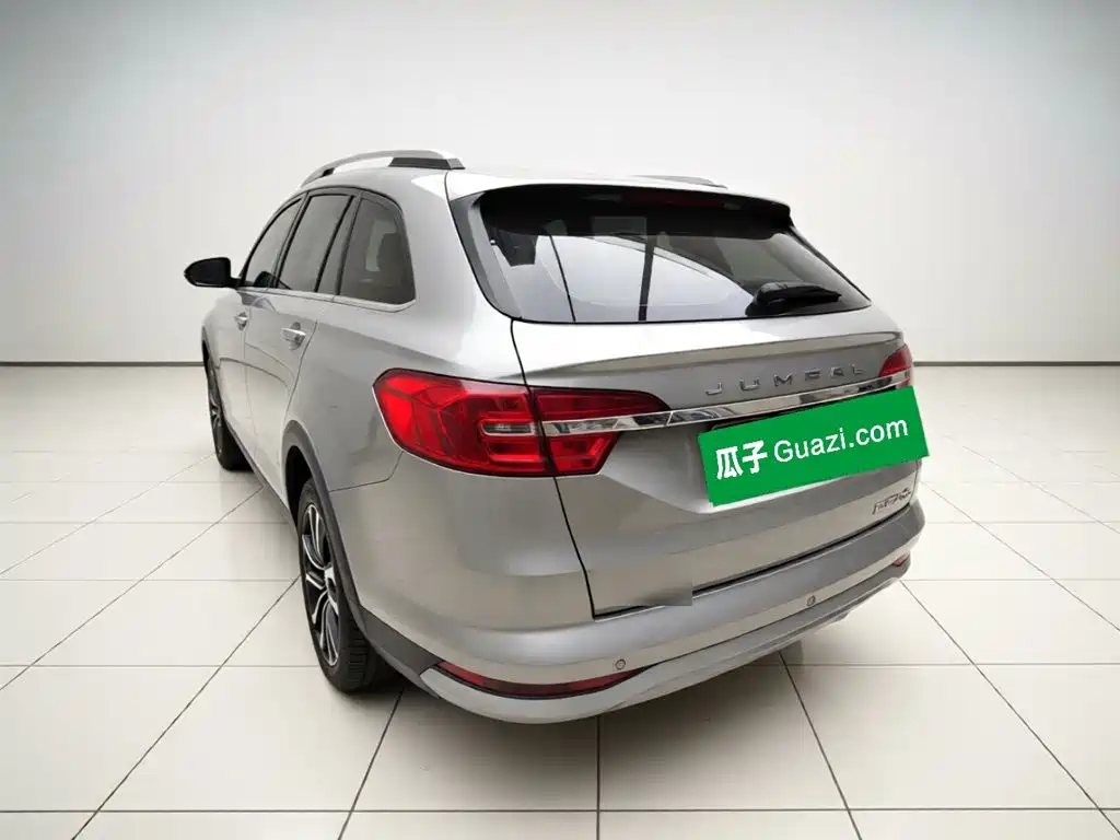 FAW Junpai CX65 2018 2018 Model 1.5L Manual Luxury Edition