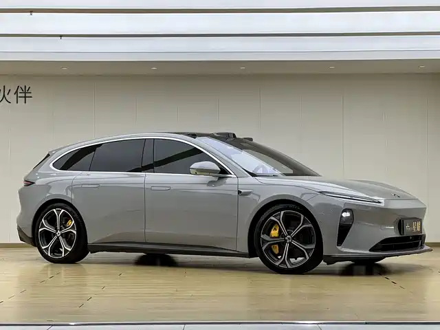 NIO ET5T 2024 75kWh Touring — фото 1