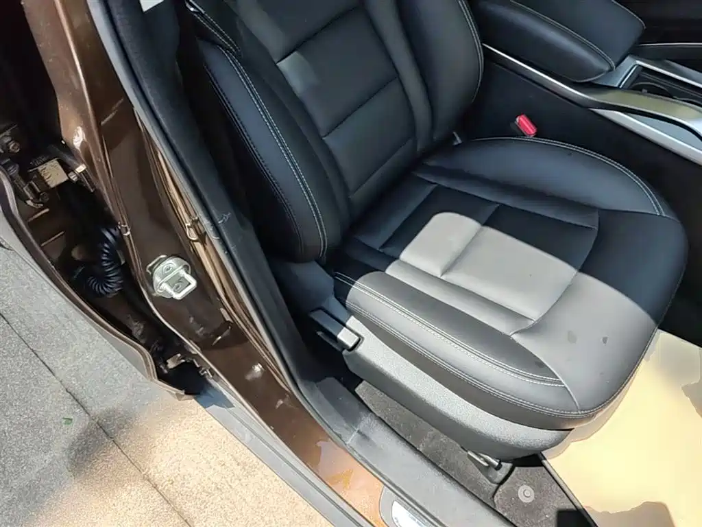 Geely Boyue 2016 2016 1.8TD Automatic Wisdom Type