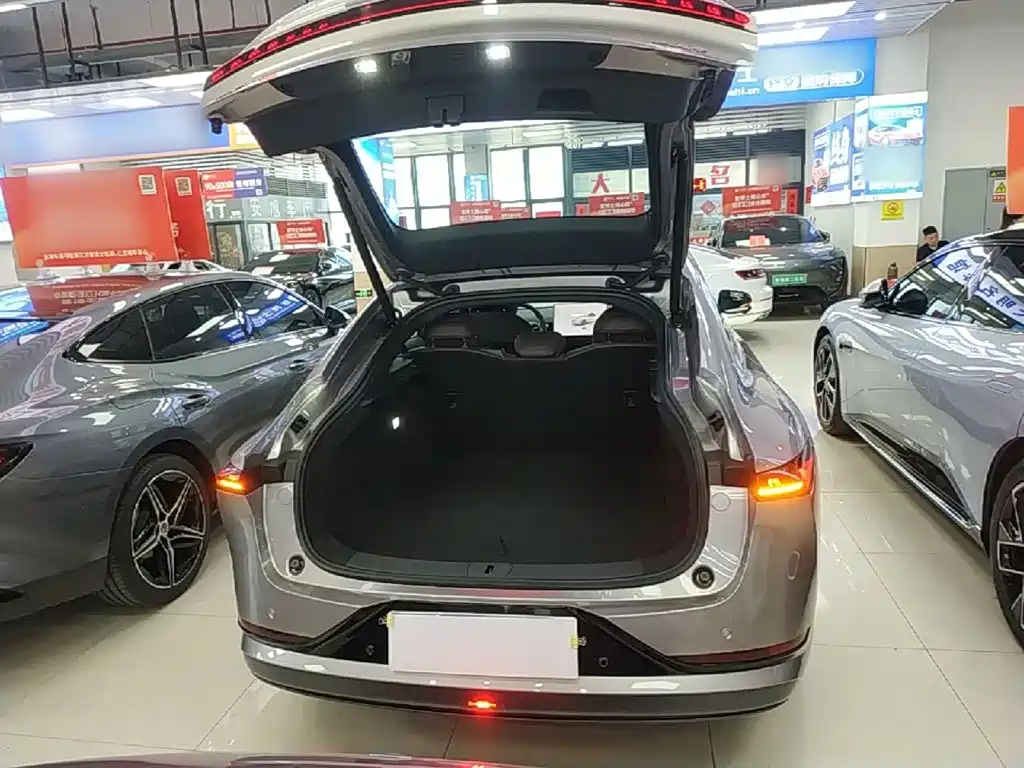 Changan Qiyuan A07 2026 2025 Ultra Long Blue Whale BEVt730 Luxury