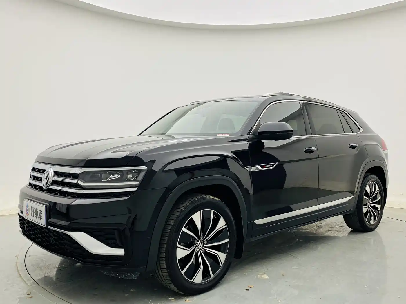 Volkswagen Teramont 2020 Teramont X 380TSI 4WD Premium Luxury