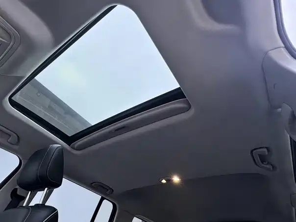 Tank 300 2021 2021 Off-road Edition 2.0T Challenger