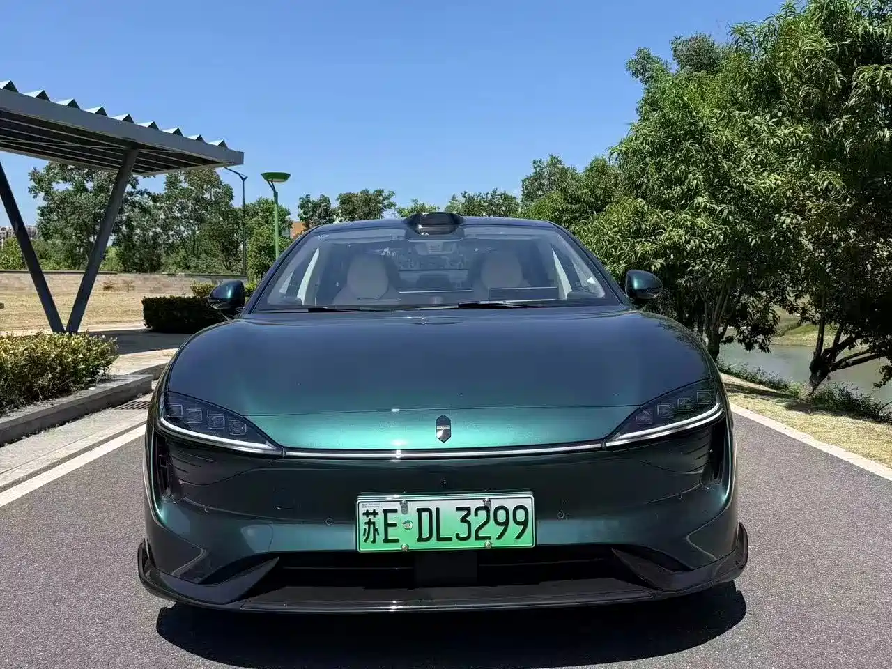 Zhijie S7 2025 2026 Max