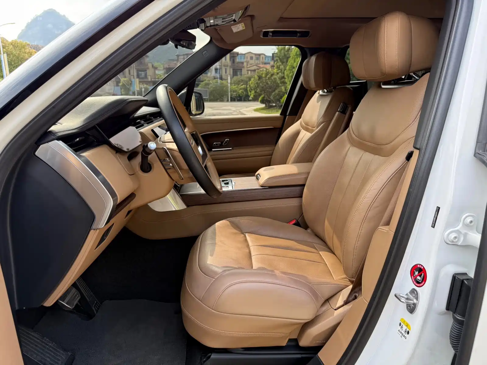 Фото 6 - Land Rover Range Rover