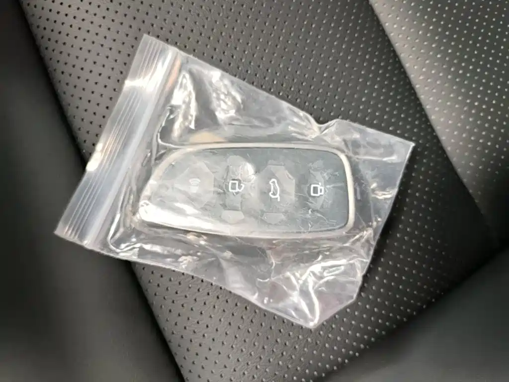 Haval Big Dog 2026 2026 Model 1.5T High Configuration