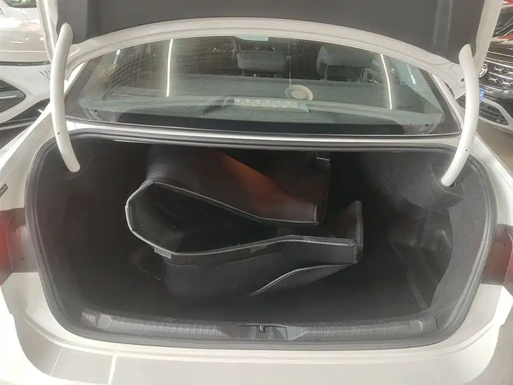 Volkswagen Lamando 2017 230TSI DSG Trend Edition фото 19