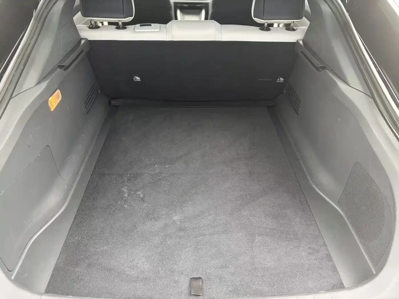 Dongfeng Yipai eπ007 2024 2024 Model 530Pro Version