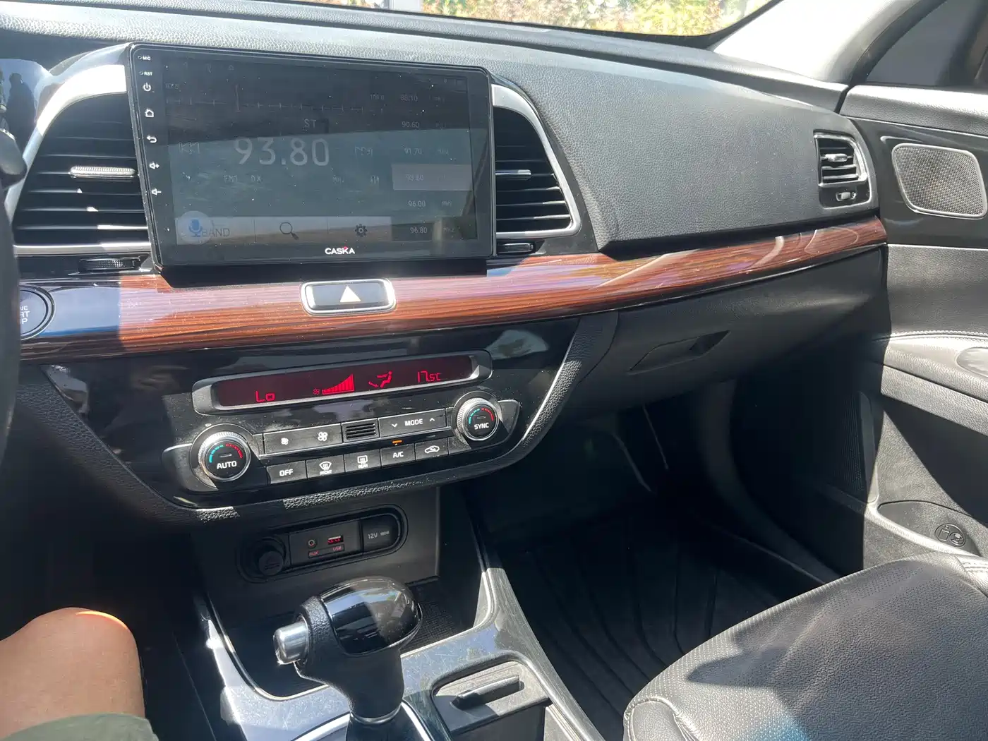 Kia K4 2015 2014 1.8L Automatic GLS