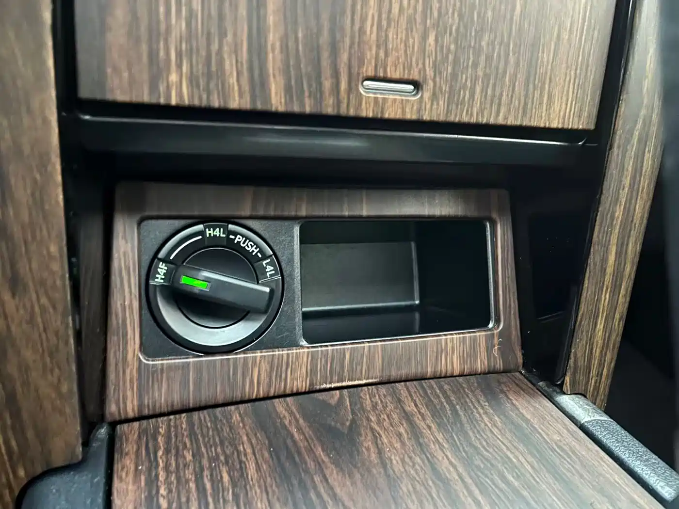 Toyota Prado 2016 2.7L Auto Standard Edition фото 12