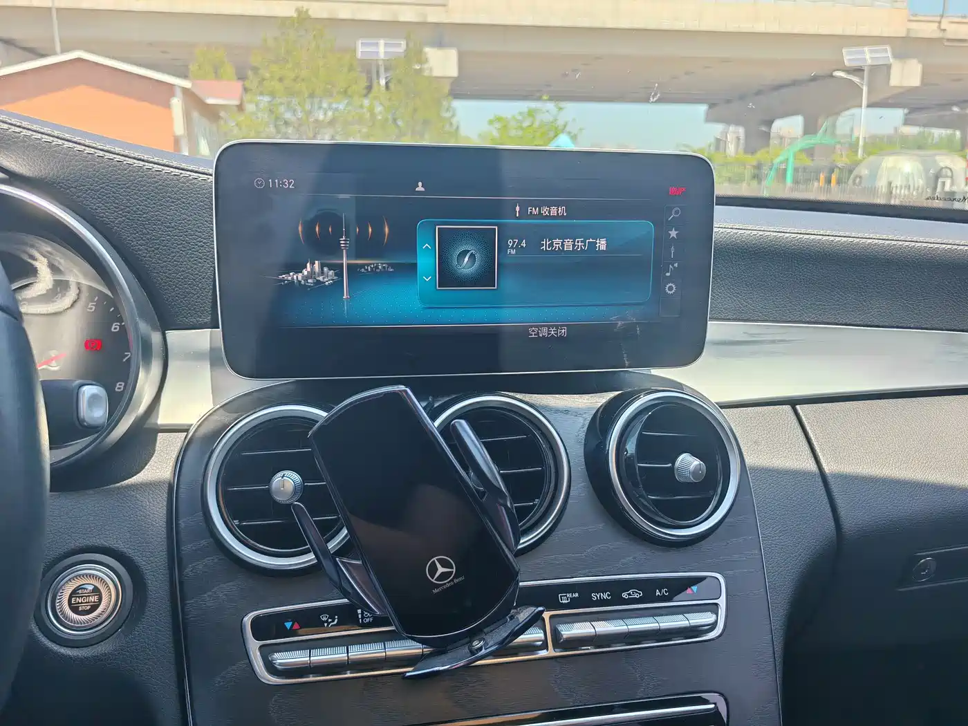 Mercedes-Benz C-Class 2019 C 260 L Sport фото 9