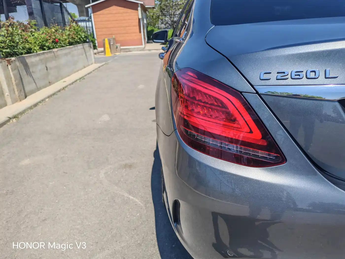 Mercedes-Benz C-Class 2019 C 260 L Sport фото 26
