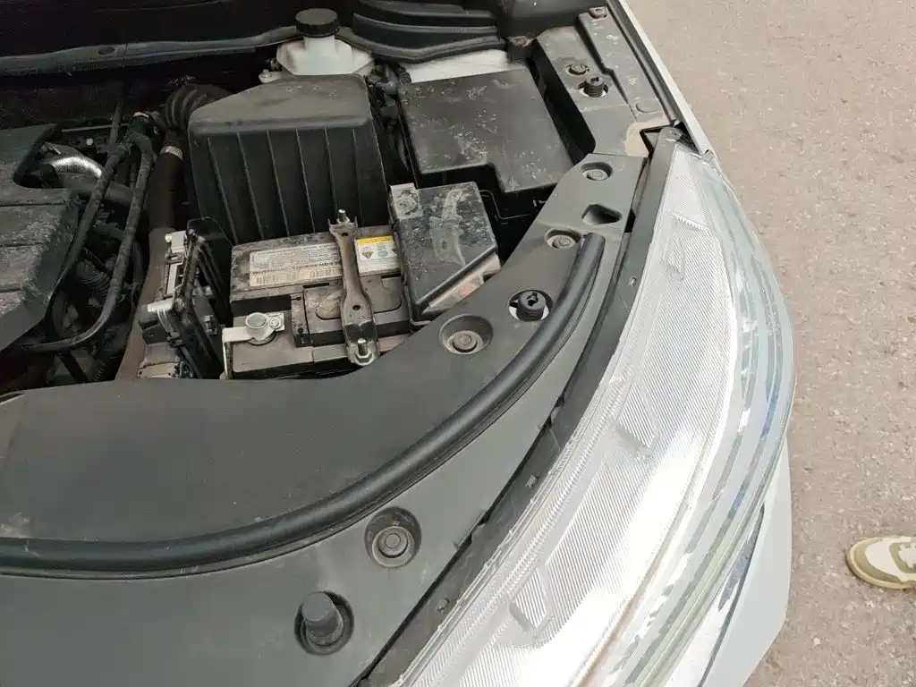 Haval M6 2024 2023 PLUS 1.5T Manual Luxury Smart Connect