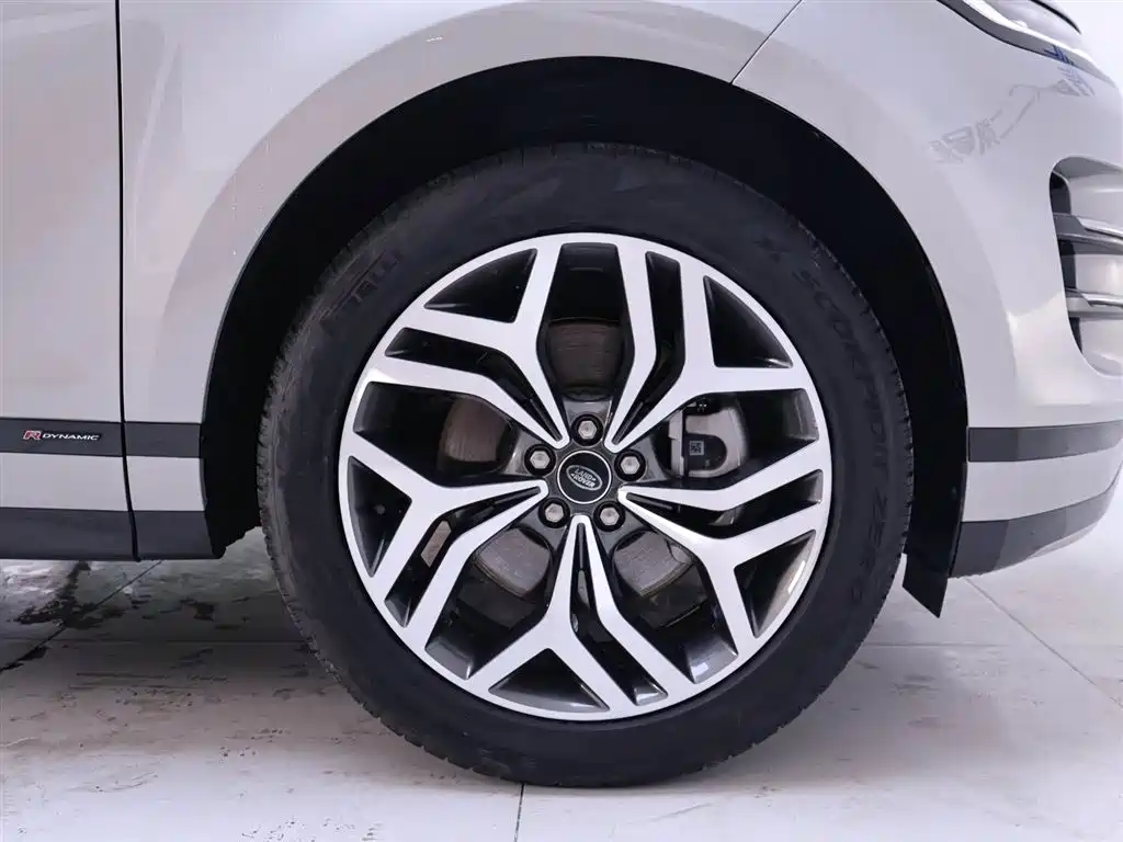 Land Rover Range Rover Evoque 2021 Range Rover Evoque L 249PS R-Dynamic S Performance Edition фото 6
