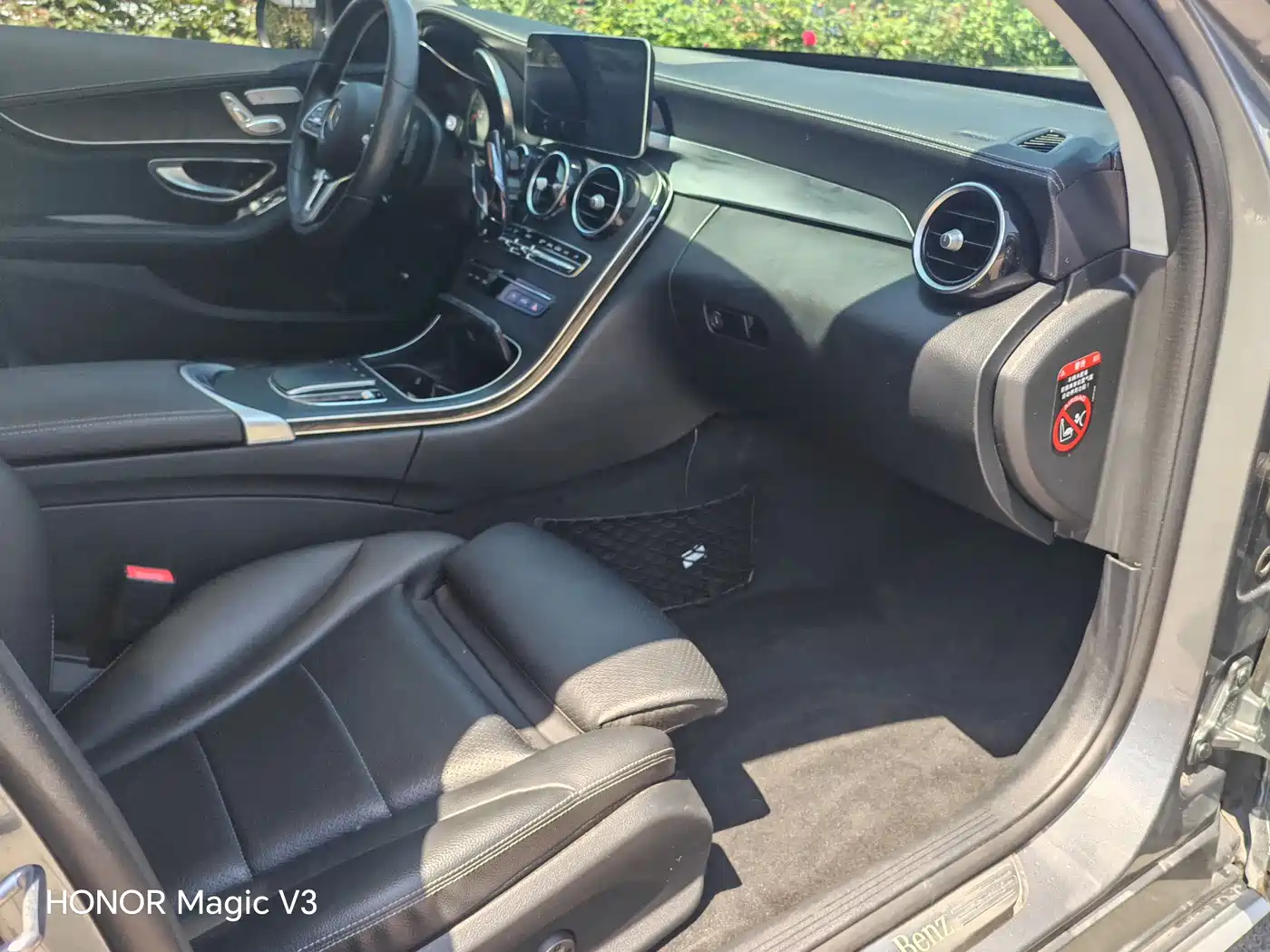Mercedes-Benz C-Class 2019 C 260 L Sport фото 13
