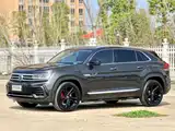Фото 2 - Volkswagen Teramont