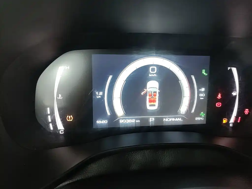 Haval First Love 2021 2021 1.5T Automatic Premium Edition