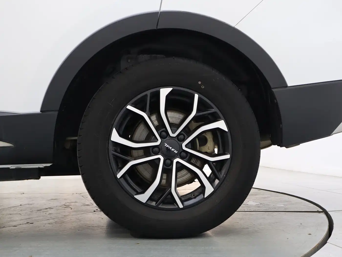 Haval H6 2021 National Trend Edition 1.5T Automatic Urban Edition фото 6
