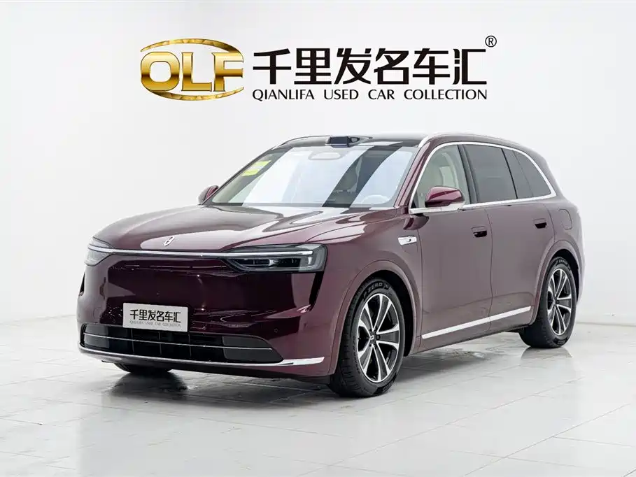 AITO Wenjie AITO M7 2026 Extended Range Max AWD 5-seater