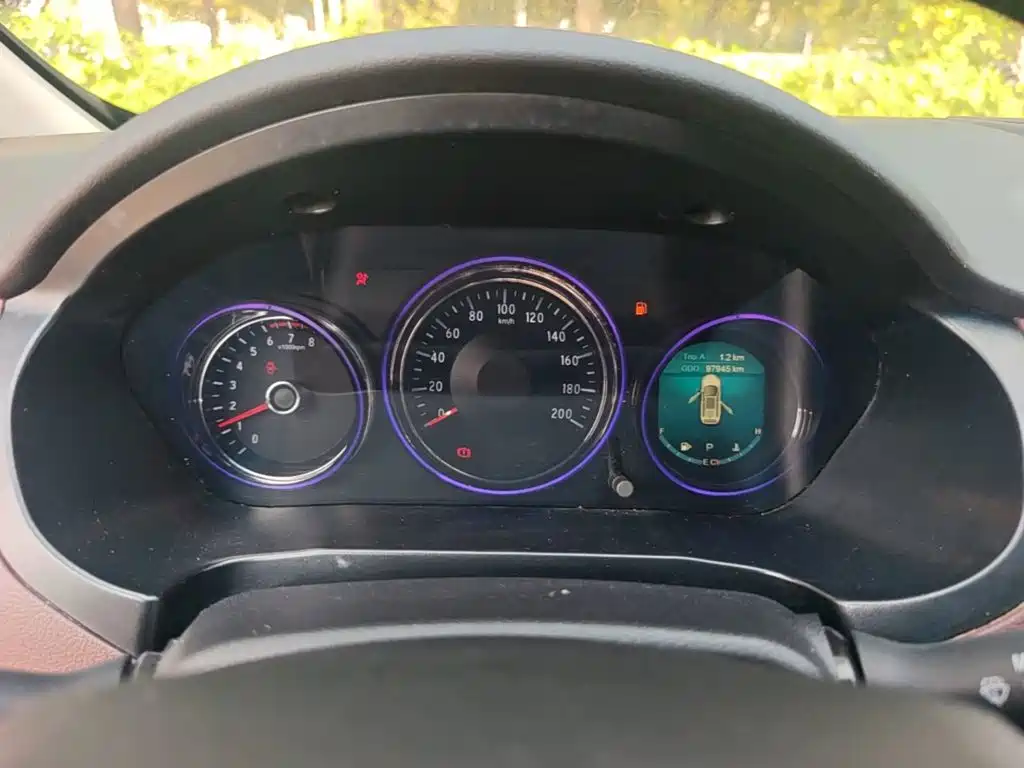 Bisu Auto Bisu T5 2018 2017 1.5T Automatic Luxury