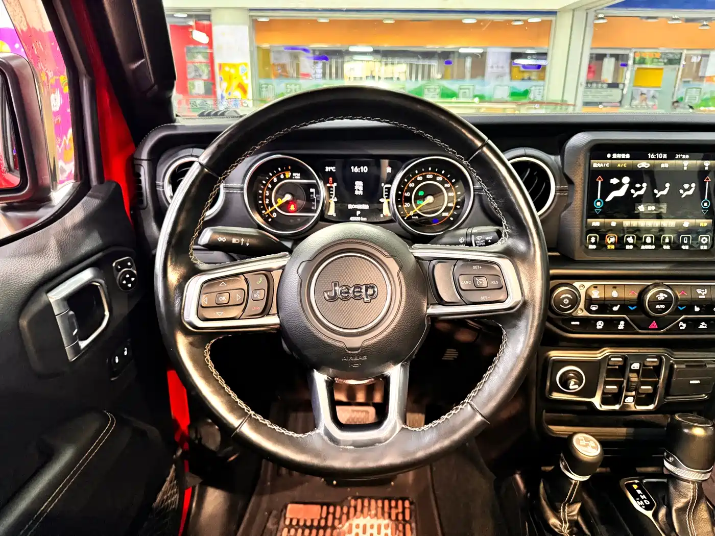 Jeep Gladiator 2023 2022 3.6L Pioneer Edition