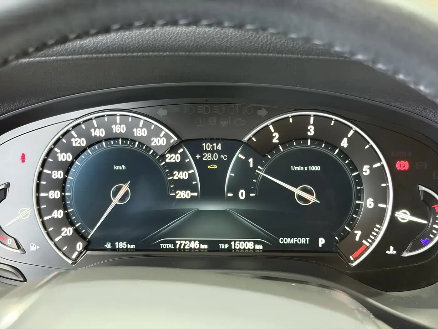 BMW X3 2018 2018 xDrive25i Luxury Package China V