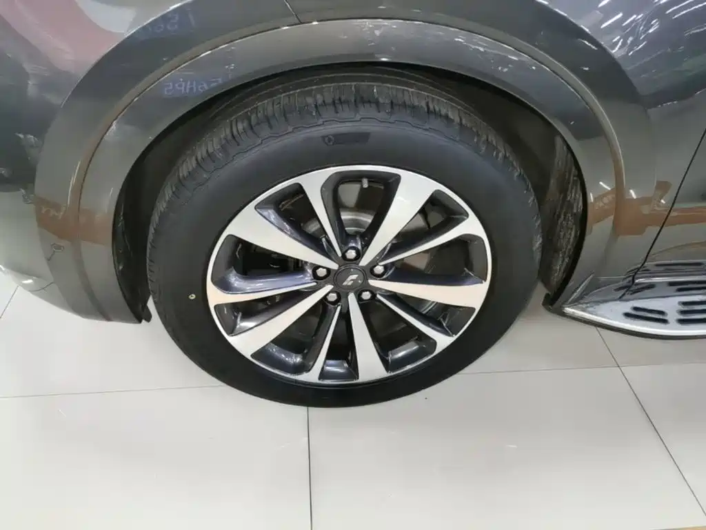 Li Auto Li ONE 2020 2020 Extended Range 6-seater