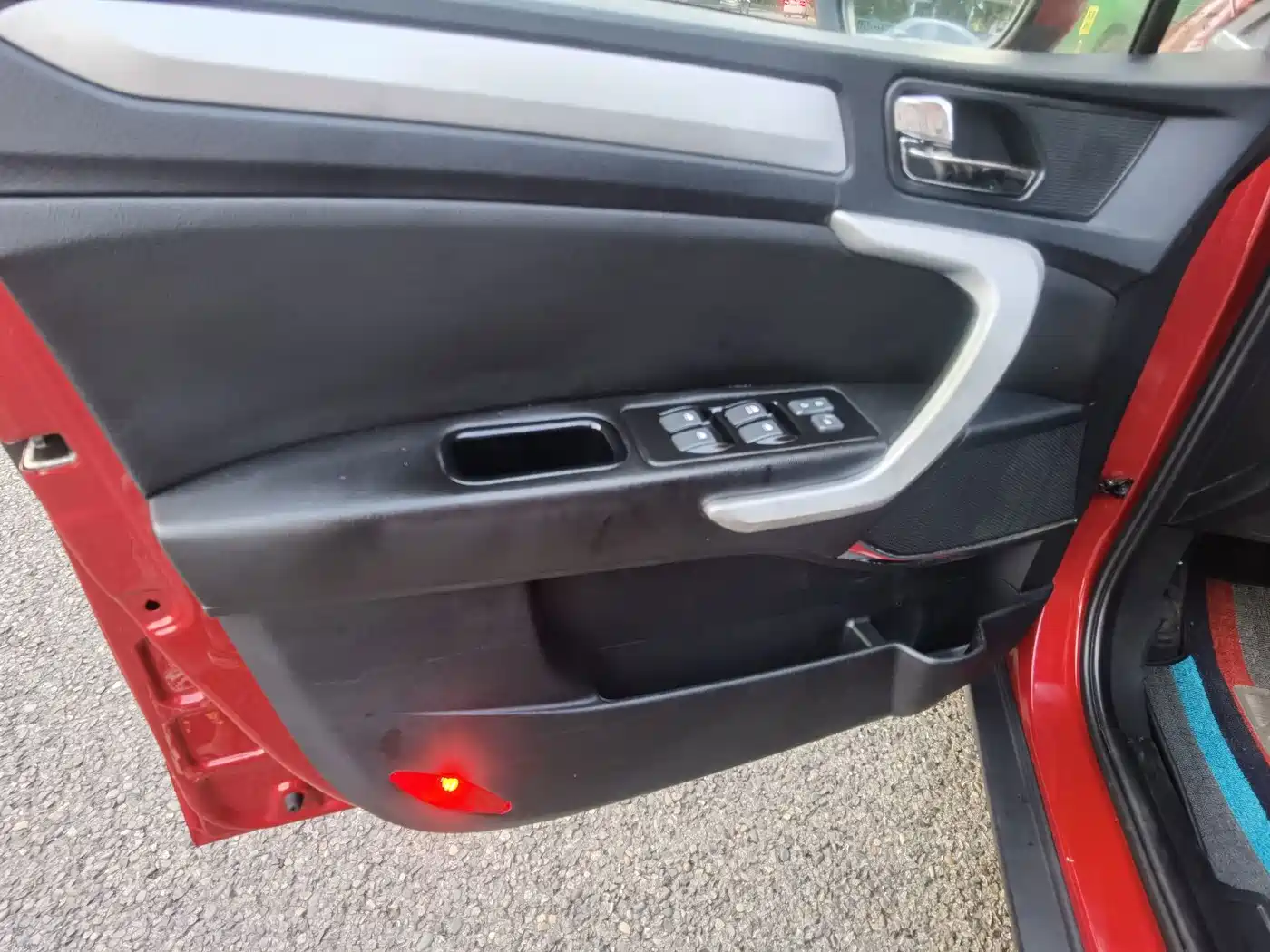 JAC Motors Refine S3 2016 2016 1.5L Manual Luxury Smart