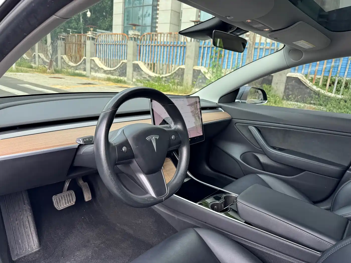 Tesla Model 3 (Import) 2019 2019 Long Range All-Wheel Drive Edition
