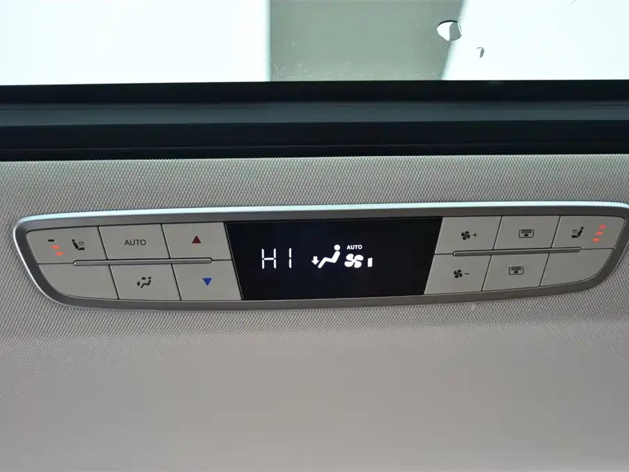 Hongqi HONGQI HQ9 PHEV