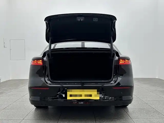 Voyah Auto VOYAH Zhuiguang L 2025 Mid-configuration Model фото 15