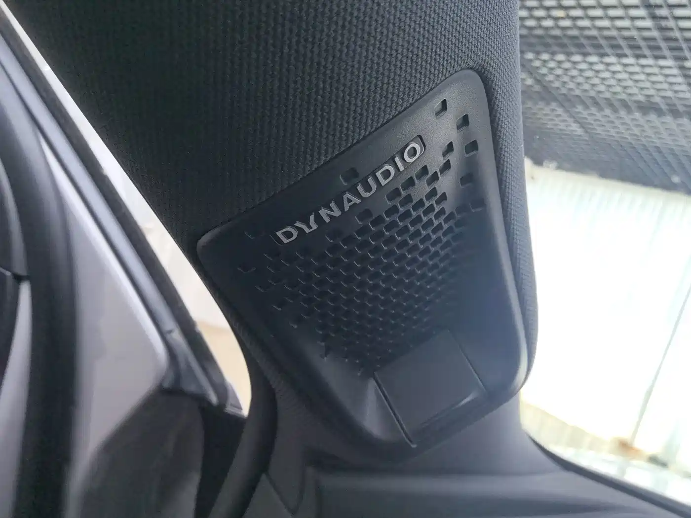 BYD Frigate 07 2023 2023 DM-p 175KM AWD Flagship Edition